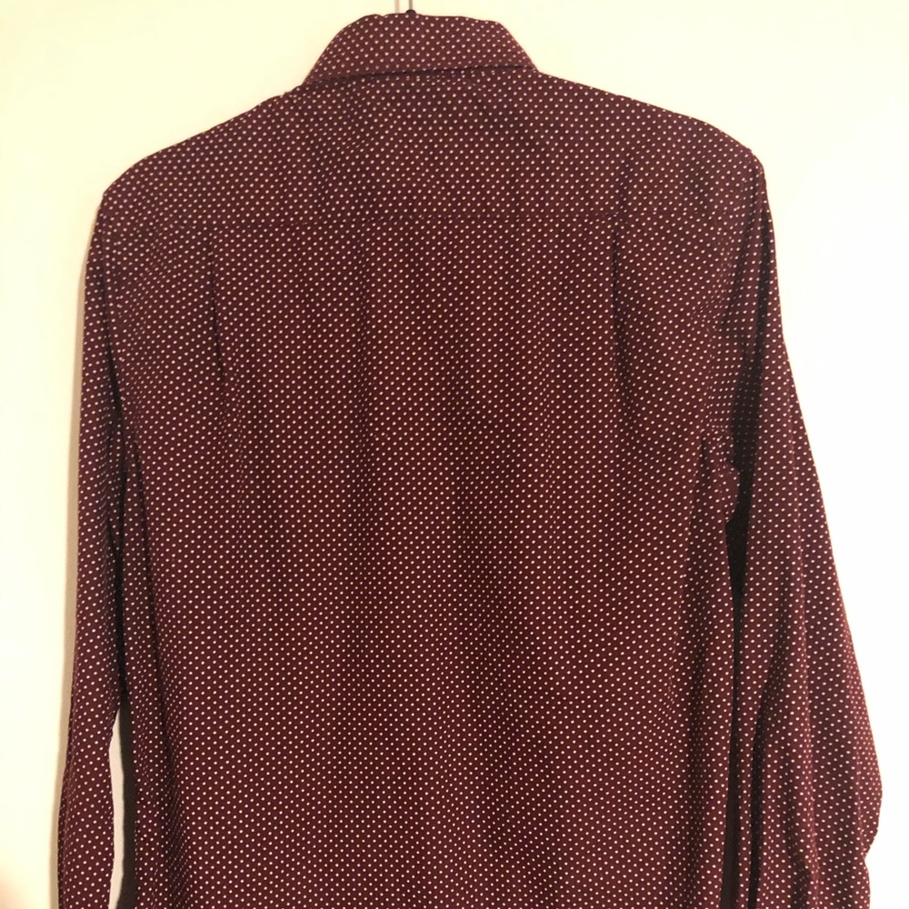 Great condition quality button down. - Picture 4 of 4